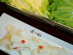 -龚印记牛骨牛杂屋·四代传承(珠影星光城店)