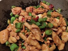 肥肠-金掌勺东北菜(格兰晴天店)