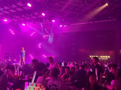 -MOSSO·Liveshow(M3香港广场店)