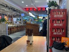 -红猪卤肉饭(大西洋美食城店)