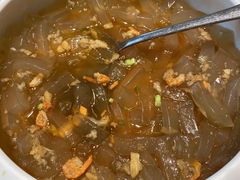 -开海·红岛海鲜虾水饺(石老人店)