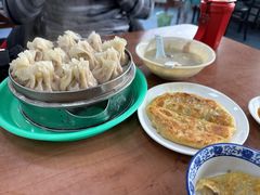-北三沙家烧麦(北头道街店)
