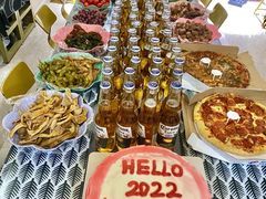 -Fun奇点轰趴馆(正佳广场店)