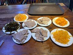 -清真·马安军辣子牛肉面