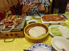 -红红烤鸭店(西单店)
