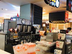 -CoCo都可(虹口龙之梦店)