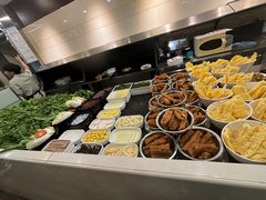 -多迷烫菜广场(水心大厦店)