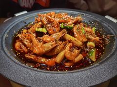 -六月雪干锅(涪城万达广场店)