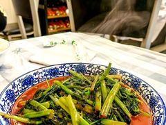 -玲珑餐厅(陕西南路店)