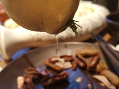 干菜焖肉-香园茶社·金陵小灶(老门东店)