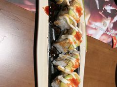-弓二·烧鸟居酒屋(财富购物中心店)