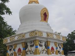 -护国法轮寺