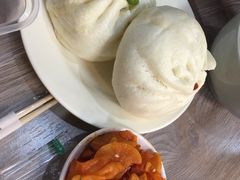 -沈老头包子(八十五店)