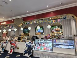 -奈尔宝家庭中心·亲子餐厅(苏州大悦城店)