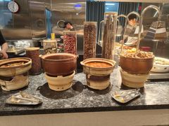 -星伦多自助料理·涮烤一体(杭州来福士店)