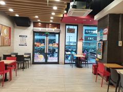 -永和大王(浦东南路店)