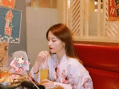 -西月山居匠心创意料理(江汉路新佳丽广场店)