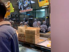 -鲍师傅糕点(春熙路店)