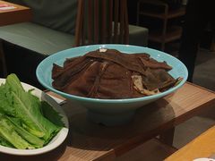 -蜀留香火锅·始于1999·原四川老火锅(白堤路店)
