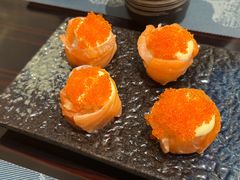 -汕头国际大酒店-牛一町目餐厅