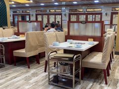 -福寿斋·老北京铜锅涮肉·烤鸭(顺义总店)