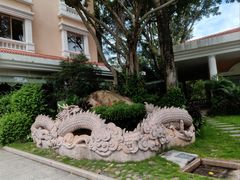 -梅州雁山湖国际花园度假区
