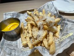 -卡朋西餐(悦汇城店)