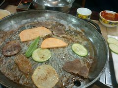 -美阿里烤肉·韩料(茂名道店)