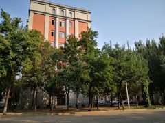 -渤海大学(松山校区)