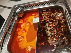 -海底捞火锅(顺城购物中心店)