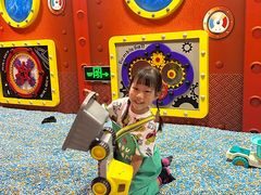 -沈阳海洋探索中心