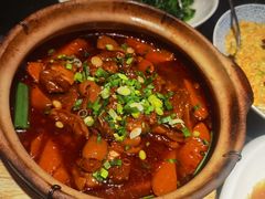 -芳芳私房菜·精做淮扬菜(承德路店)