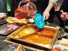 -王家渡火锅店(棕榈泉店)