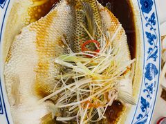 -晋阳饭庄(虎坊桥店)