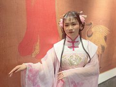-盘子女人坊(西安至尊店)