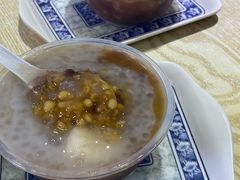 -百花传统甜品店(原址店)