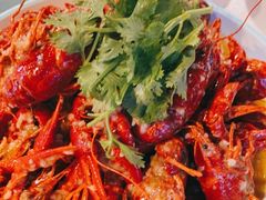 -红满堂·龙虾·牛蛙·淮扬菜(濠北路店)