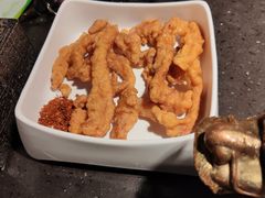 -锅说大脸毛肚重庆老火锅(佐阾店)