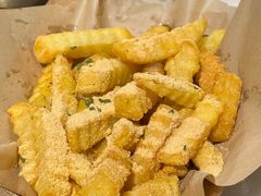 -HOTISLAND海鸡岛·韩国料理(江南西店)