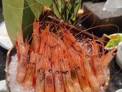 -元渔铁板烧(万象城店)