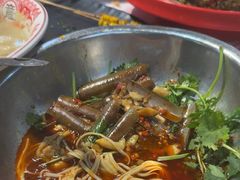 -辣不怕口味虾(凌霄路店)