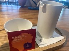 -Nectar One Cafe(勇烈路n1店)