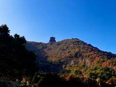 -杭州半山国家森林公园