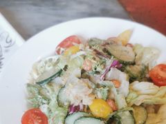 -都一处烧麦馆(前门店)