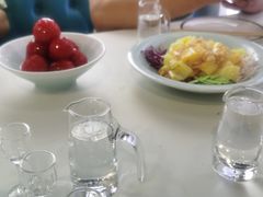 -帕米尔食府(白云观店)