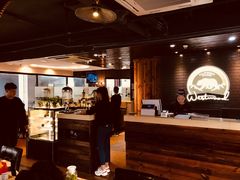 -遇见西木美式餐厅(体育路店)