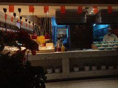 -春天烤肉自助餐厅(南内环店)