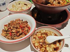 -老街鱼嘴巴(步步高新天地店)