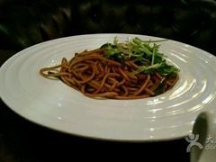-莫太花餐厅(河北路店)