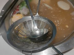 -八合里潮汕鲜牛肉火锅(万科里店)